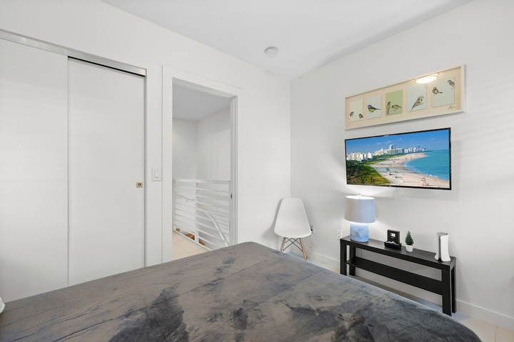 Your Coastal Getaway