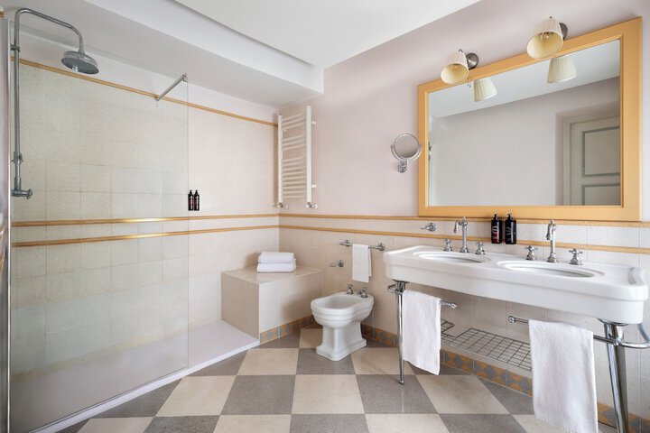 Bath Interior