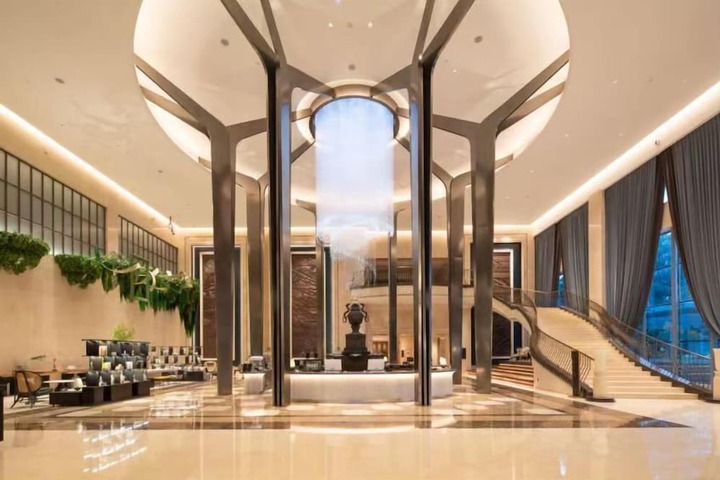 Image of Yangzhou Wanda Yihua Hotel