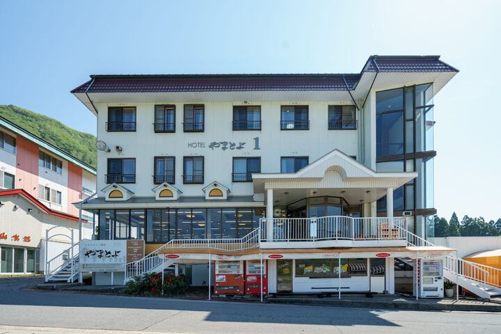 Hotel 2 of 9