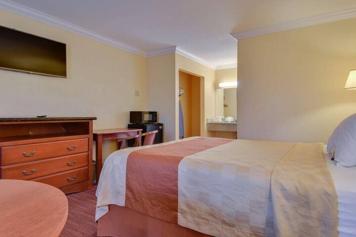Guest Suite