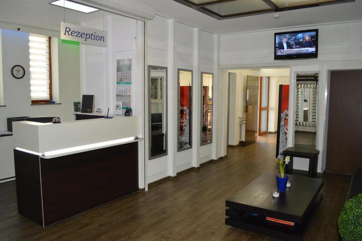 Fitness Center Photo