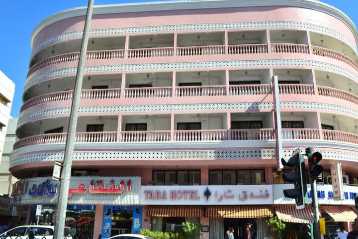 Tara Hotel