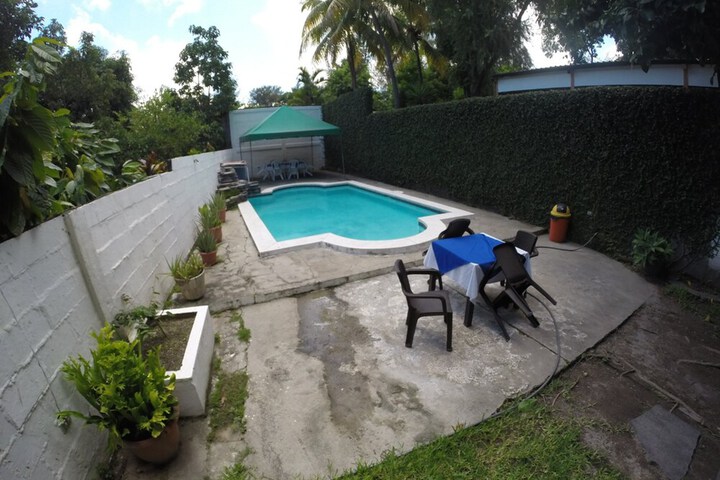 Pool 22 of 34