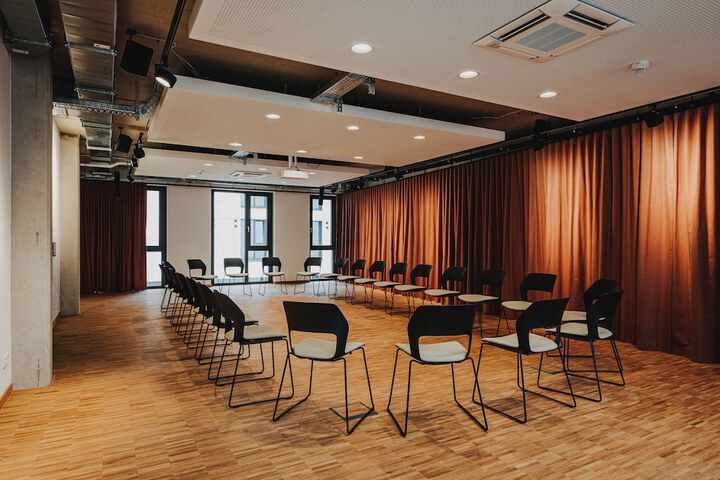 Meeting 45 of 47