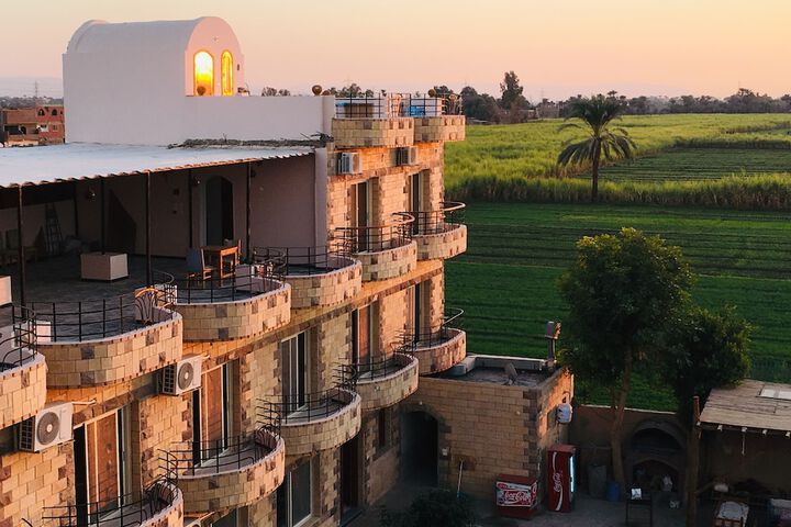 Hotel 46 of 57