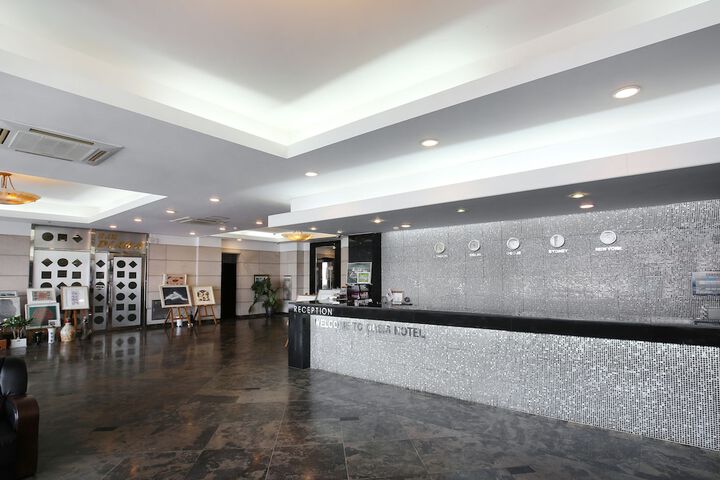 Hotel Interior 2 of 39
