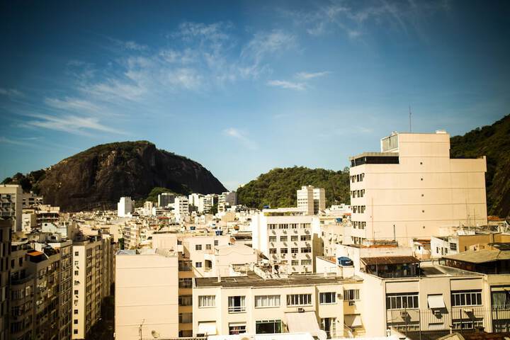 Hotel View 48 of 48