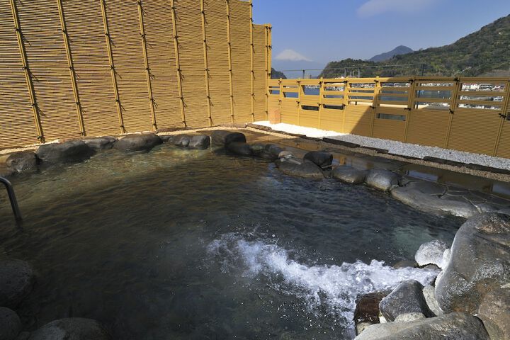 Hotel Spa