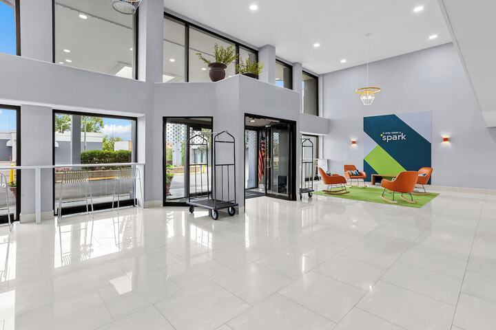 Hotel Interior 3 of 35