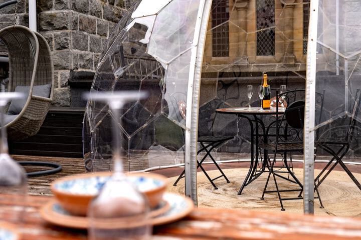 Terrace/Patio 609 of 691
