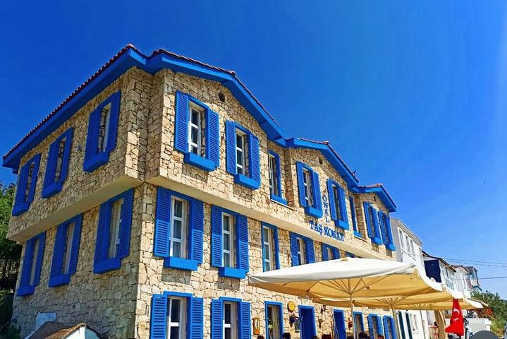 Hotel 54 of 61