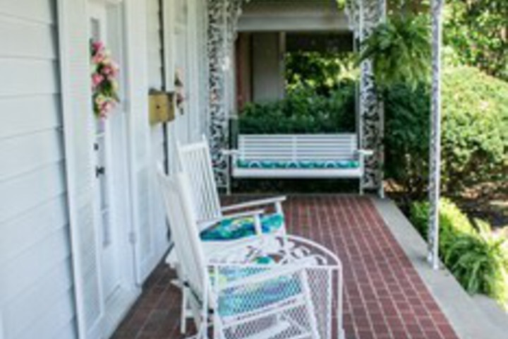 Terrace/Patio 33 of 52