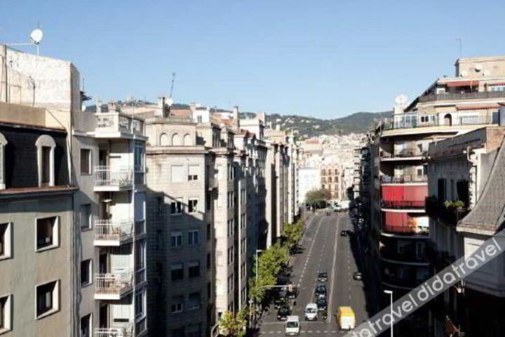Apbcn Gracia Terraced