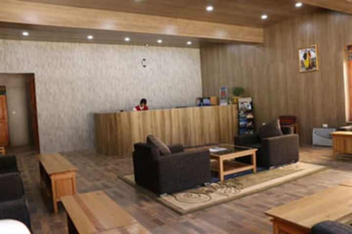Hotel Interior 11 of 16