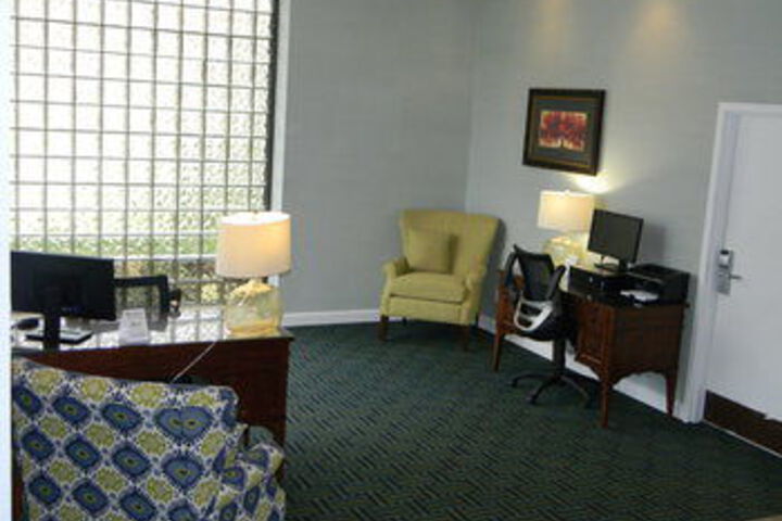 Hotel Interior 42 of 54