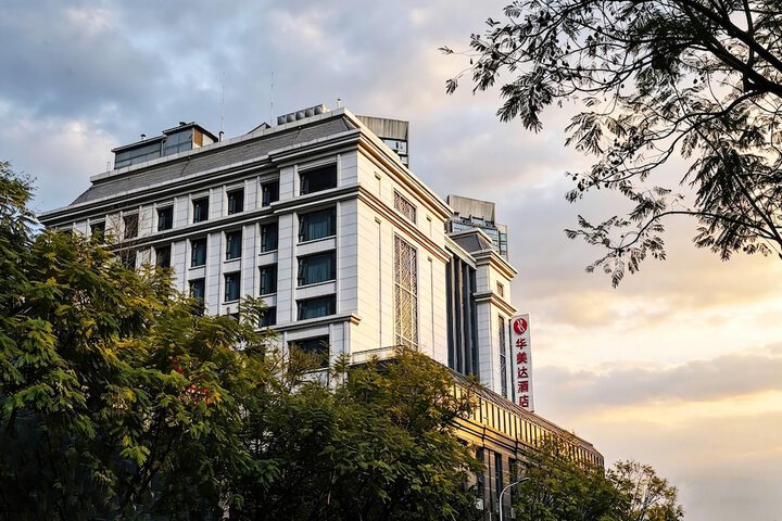 Hotel 158 of 162