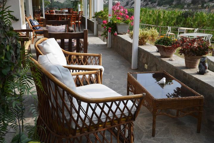 Terrace/Patio 19 of 21