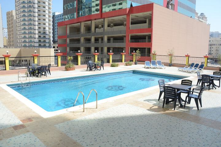 Pool 41 of 47
