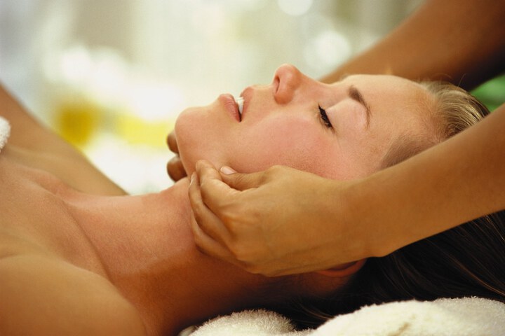 Spa treatment
