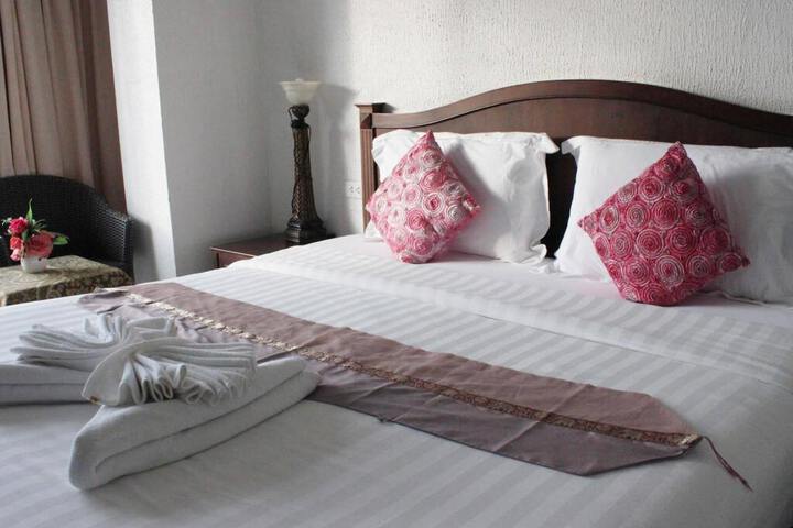 PIMNARAH SUITES