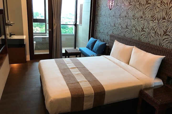 Room 14 of 116