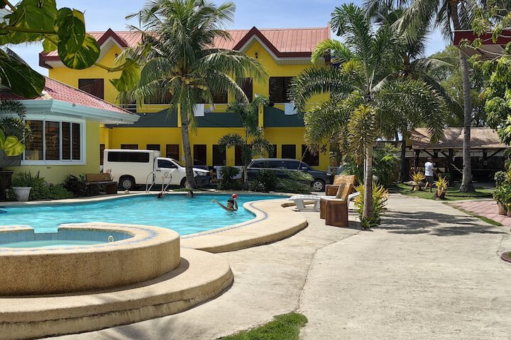 Hotel 17 of 17