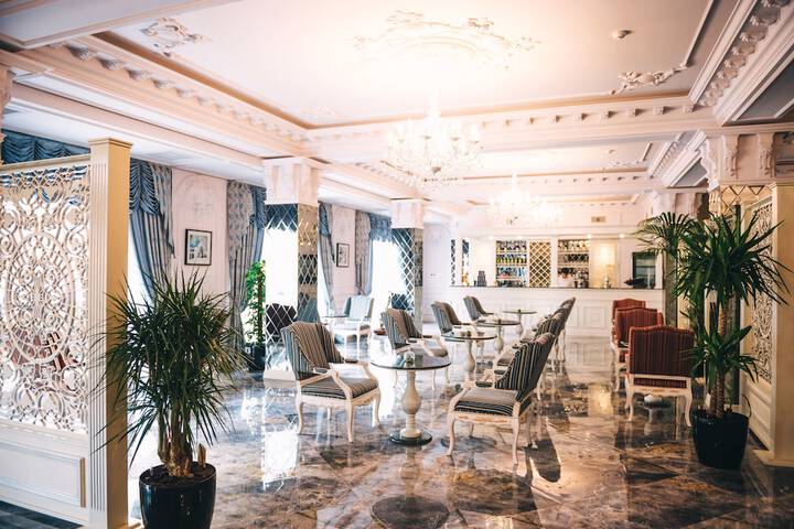 Hotel Interior 3 of 41