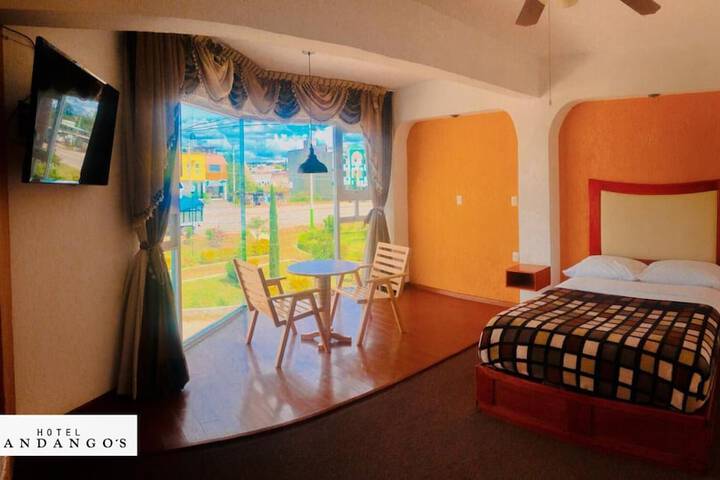 Room 15 of 42