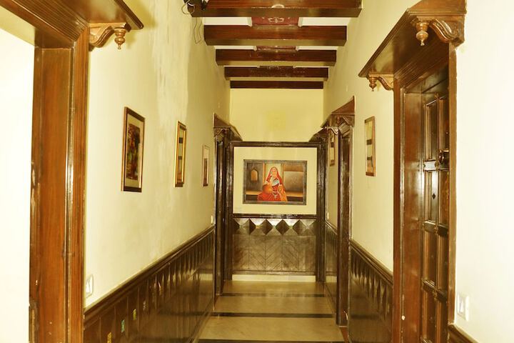 Hotel Interior 28 of 29