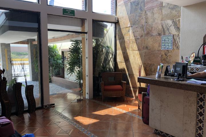 Hotel Interior 60 of 65