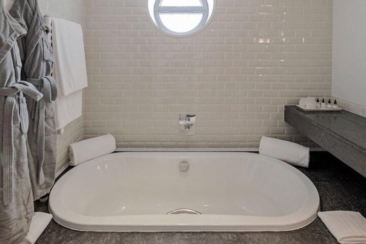 Bath Amenities