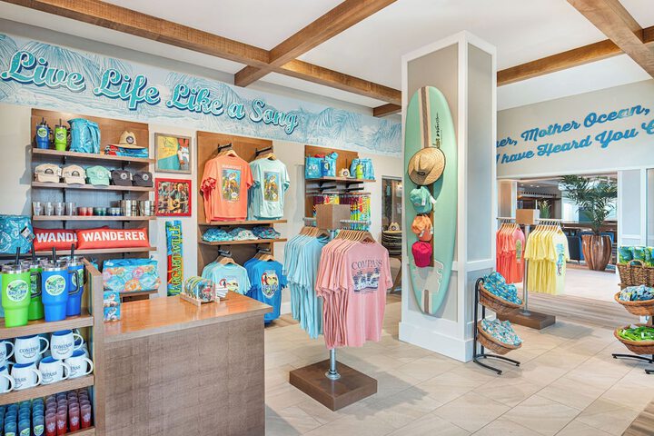 Gift Shop 26 of 38