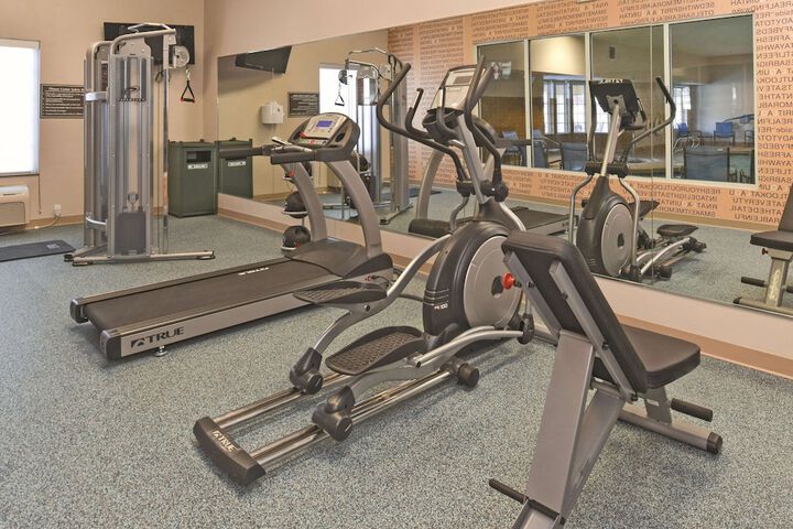 Health and Fitness 38 of 53