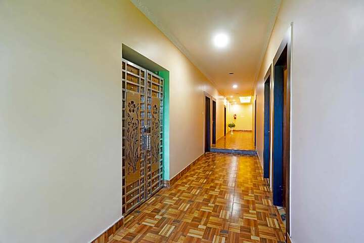Hotel O Chandia Palace Kendrapara Railway Station