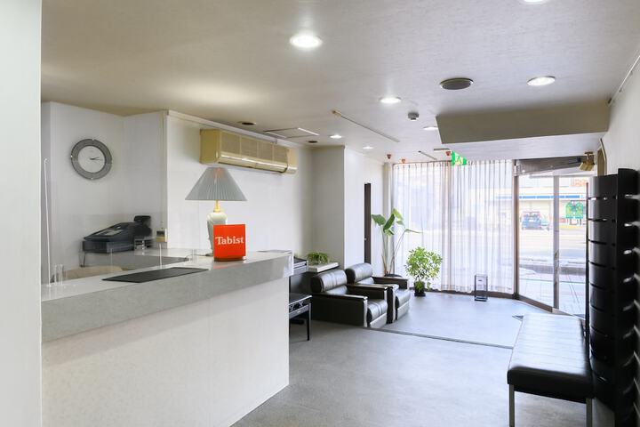 Tabist Business Toyama Urban Hotel