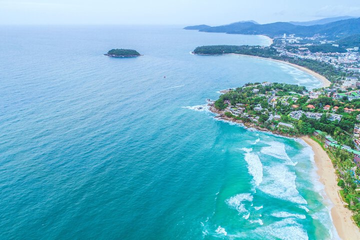 Panda Hotel（Patong Beach） in Patong