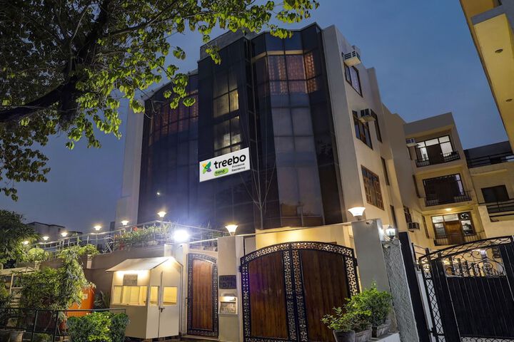 Hotel 28 of 29