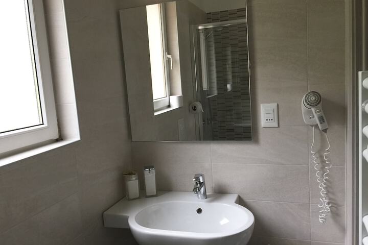 Bath Interior
