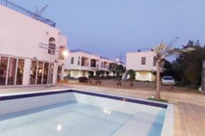 Hotel 34 of 130