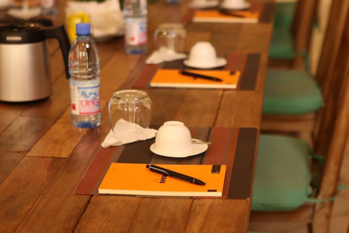 Meeting 53 of 70