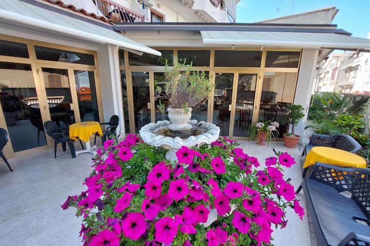 Hotel Nettuno