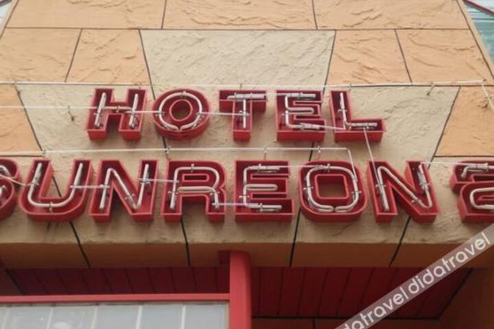 Hotel Sunreon2