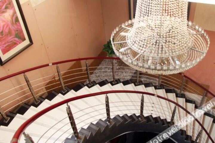 Hotel Interior 12 of 25