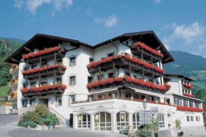 Gasthof Pitztaler Hof