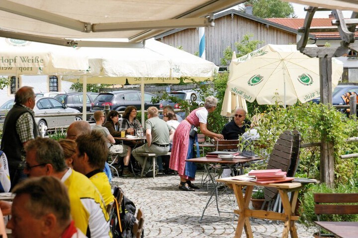 Fitness Center Photo