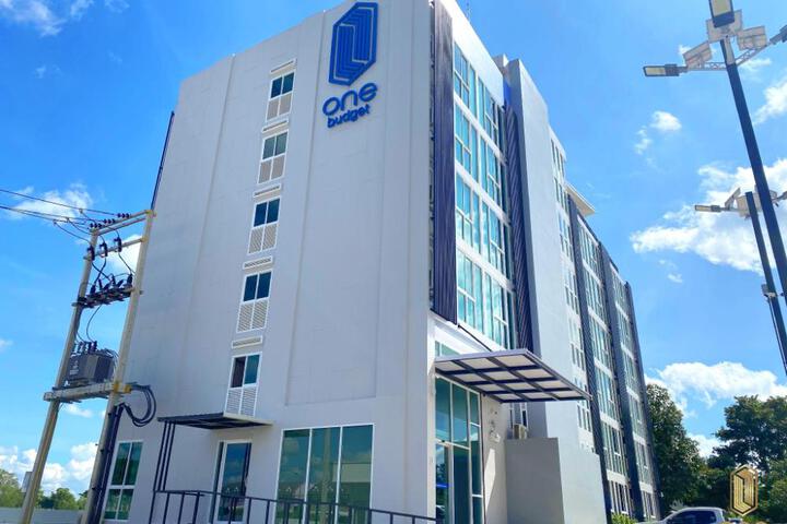One Budget Hotel Chiangrai Stadium