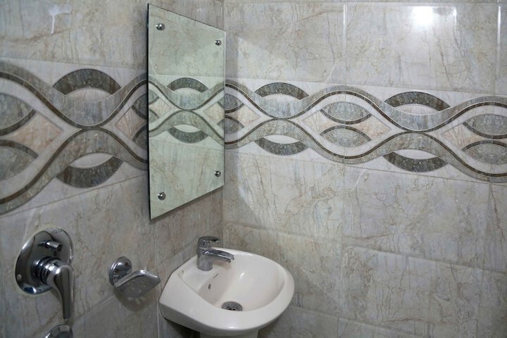 Bath Interior