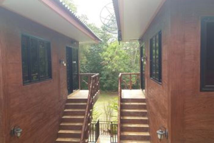Primsiri House Khaoyai
