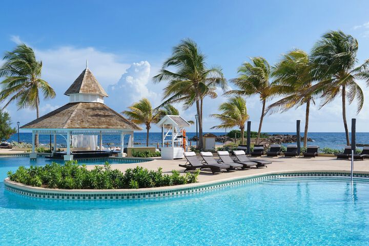GRAND LIDO BRACO